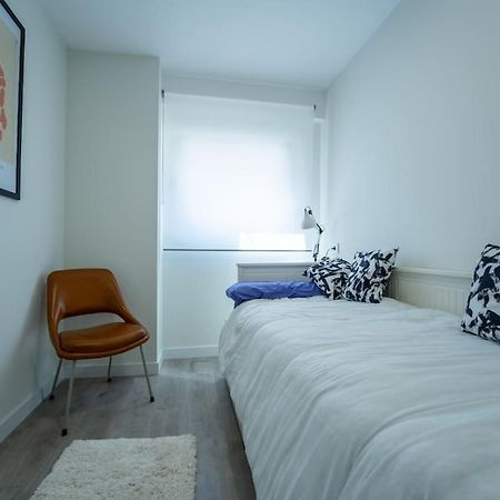 Apartamento Premium Ubi Perfecta Santander Exteriér fotografie