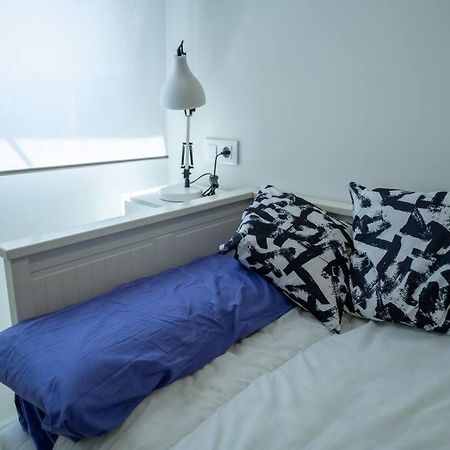 Apartamento Premium Ubi Perfecta Santander Exteriér fotografie