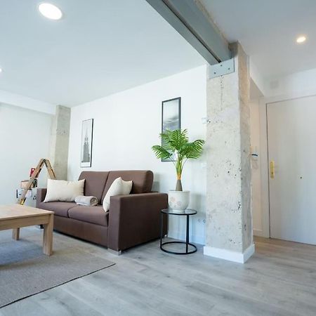 Apartamento Premium Ubi Perfecta Santander Exteriér fotografie