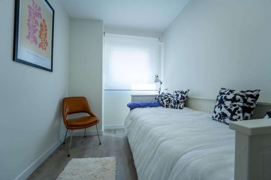 Apartamento Premium Ubi Perfecta Santander Exteriér fotografie