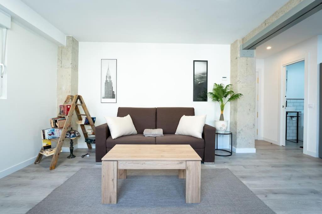 Apartamento Premium Ubi Perfecta Santander Exteriér fotografie