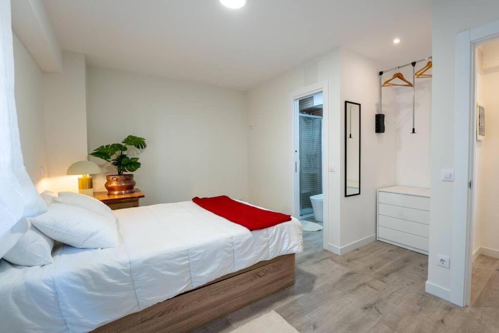 Apartamento Premium Ubi Perfecta Santander Exteriér fotografie