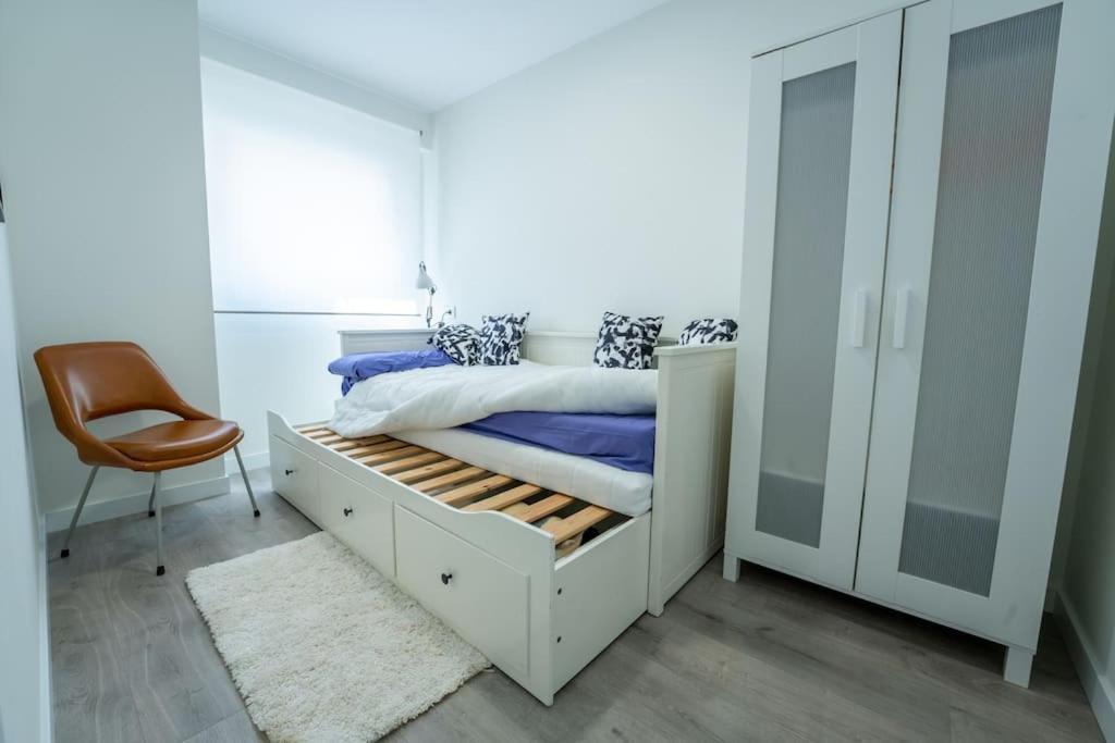 Apartamento Premium Ubi Perfecta Santander Exteriér fotografie