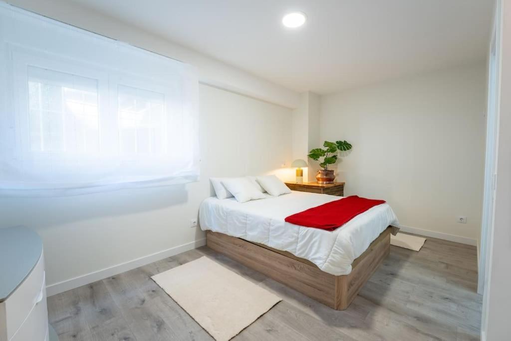 Apartamento Premium Ubi Perfecta Santander Exteriér fotografie