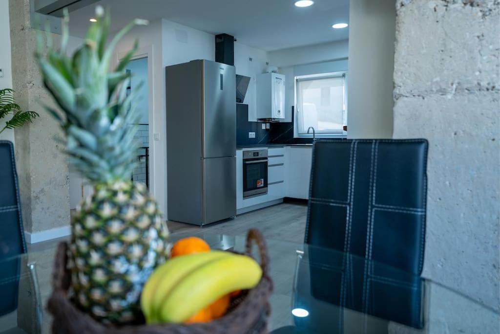 Apartamento Premium Ubi Perfecta Santander Exteriér fotografie