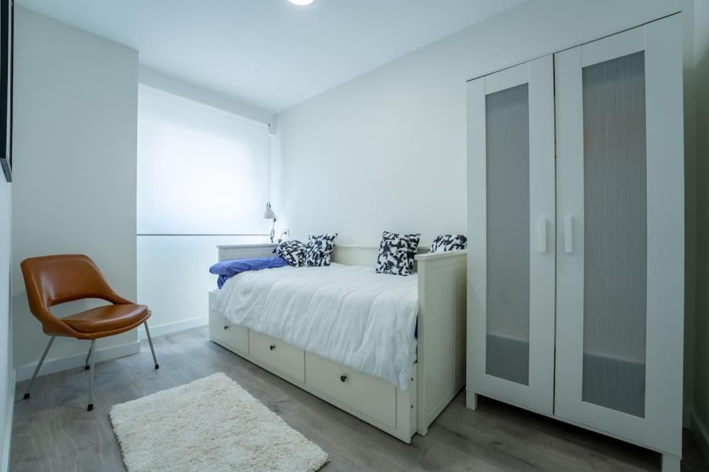 Apartamento Premium Ubi Perfecta Santander Exteriér fotografie