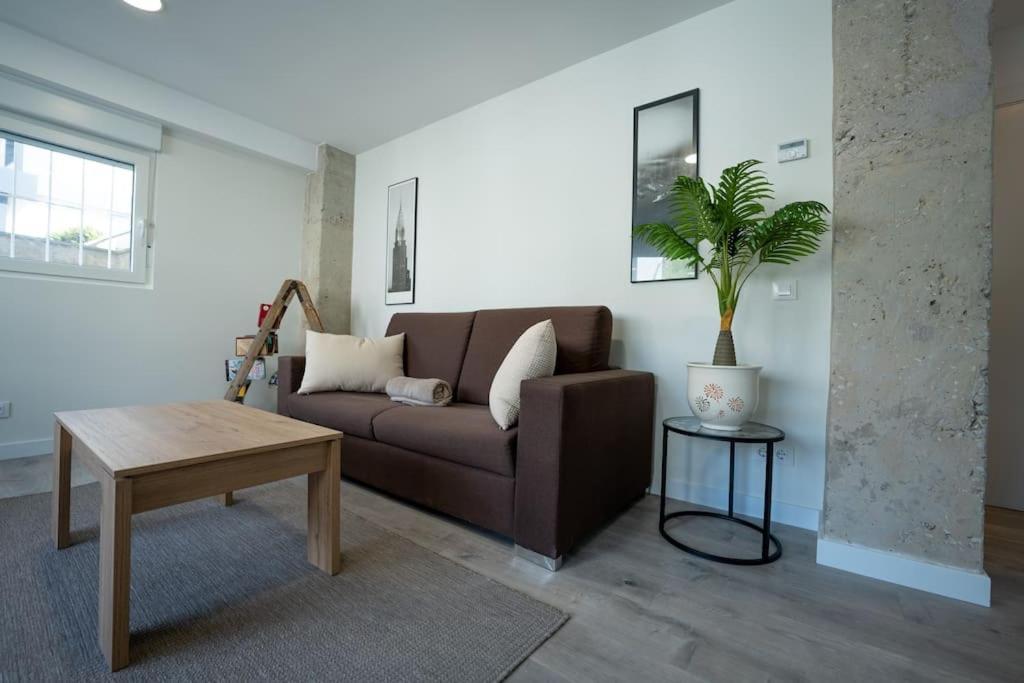 Apartamento Premium Ubi Perfecta Santander Exteriér fotografie