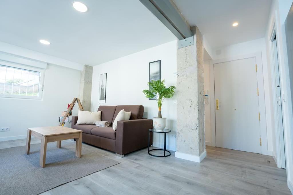 Apartamento Premium Ubi Perfecta Santander Exteriér fotografie
